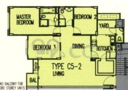 Euphony Gardens (D27), Condominium #628098121